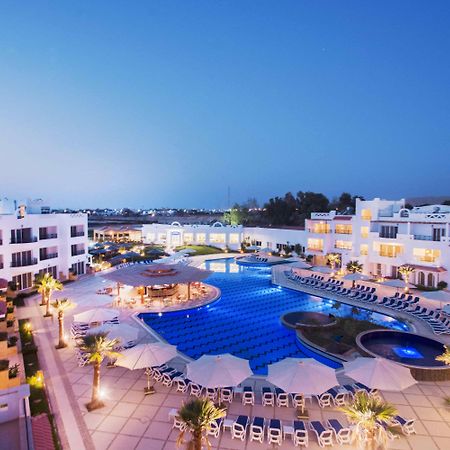 Old Vic Sharm Resort Exterior foto