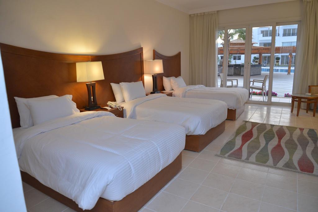 Old Vic Sharm Resort Exterior foto
