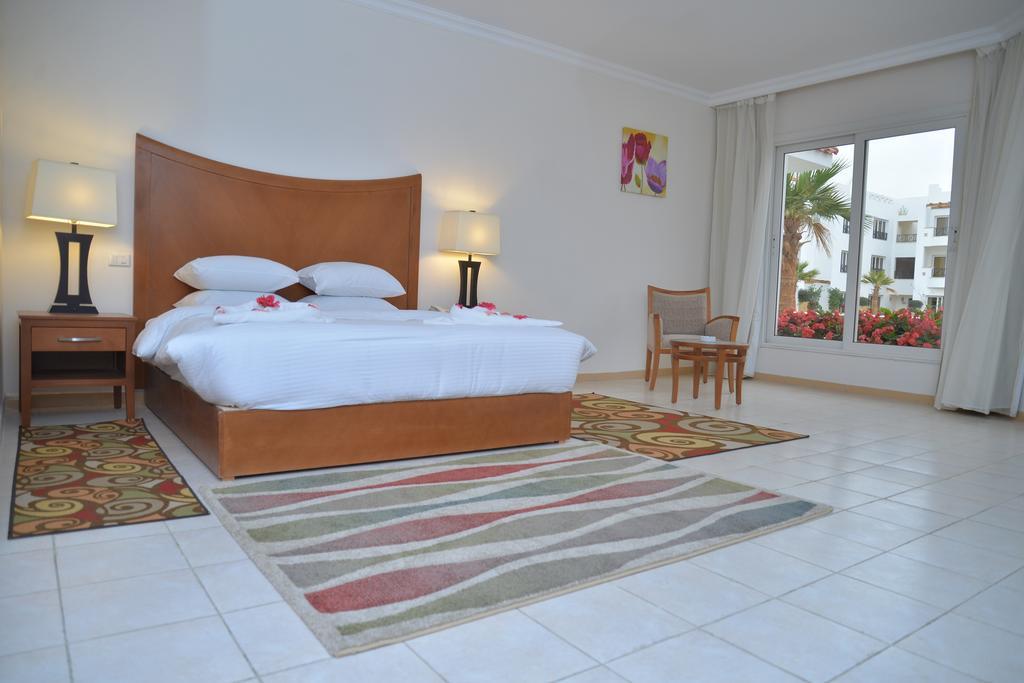 Old Vic Sharm Resort Exterior foto