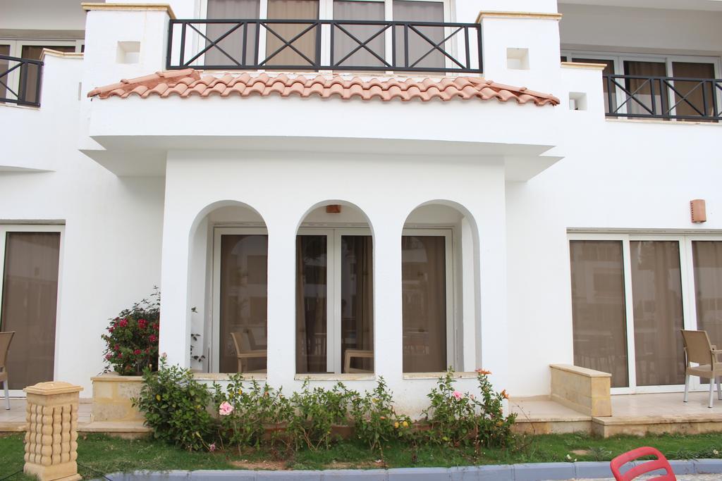 Old Vic Sharm Resort Exterior foto